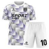 ファッションユニフォーム サッカー